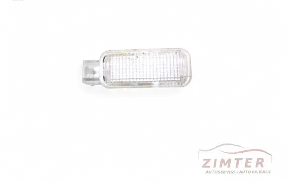 Audi A6 S6 C6 4F Other interior light