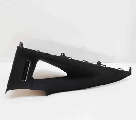 Tesla Model X (C) pillar trim 103595799E 1035958XXB