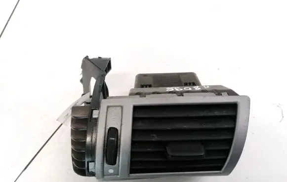 Fiat Stilo Dash center air vent grill LS348201C