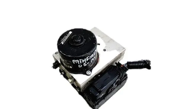 Nissan Pathfinder R51 ABS Pump 47660EA270