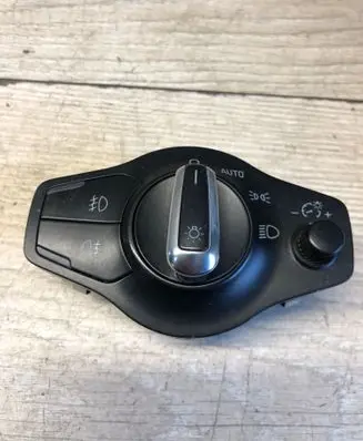 Audi A4 S4 B8 8K Light switch 8K0941531AS 2103131896