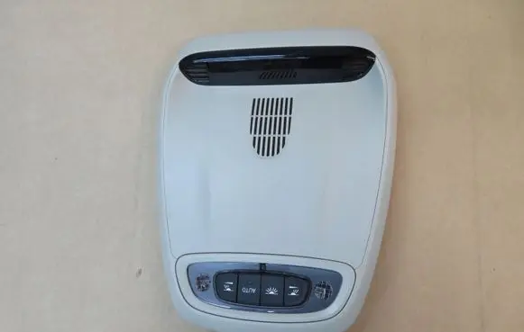 Volvo V40 Front seat light 39828786