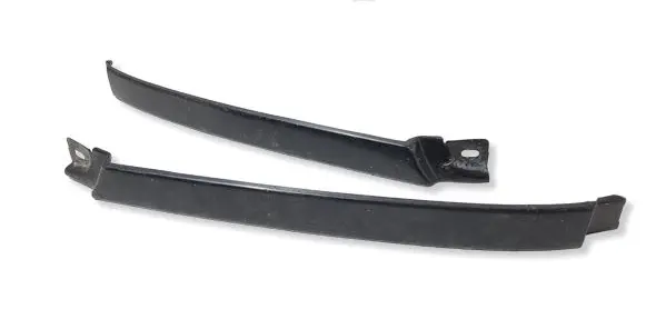 Audi 100 S4 C4 Under headlight/headlamp trim 4A0853208B 4A0853207B