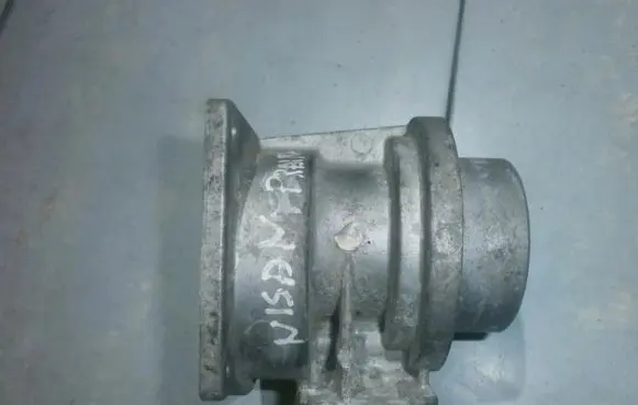 Nissan Prairie Mass air flow meter