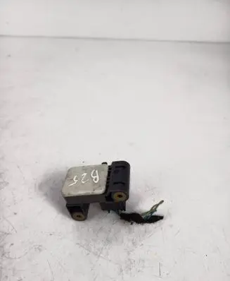 BMW 3 E90 E91 Airbag deployment crash/impact sensor 6911003