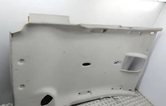 Ford C-MAX II Headlining 