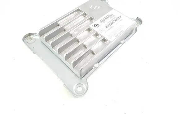 Jeep Grand Cherokee WL Sound amplifier 68549093AC