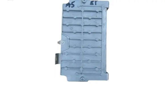 Audi A5 8T 8F Other control units/modules 8T0035462