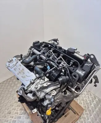 Mercedes-Benz GLA W156 X156 Engine 651930 651900