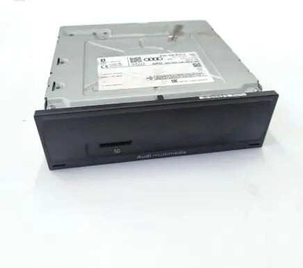 Audi Q3 F3 Radio/CD/DVD/GPS head unit 83A035876A 83A035876