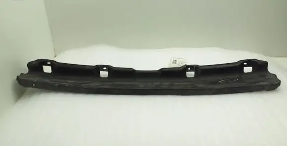 Porsche Cayenne (92A) Rear bumper support beam 7P5807587