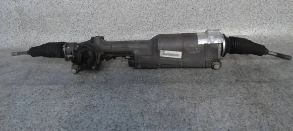 Porsche Macan (95B) Steering rack mechanical part 95B423055AF 95B909144K A2C9963710200