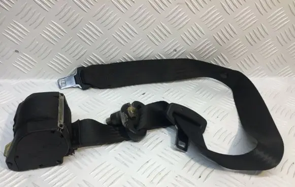Fiat Multipla Rear seatbelt 33004513
