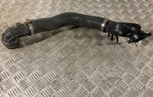 Toyota RAV 4 (XA40) Intercooler hose/pipe 1736253010