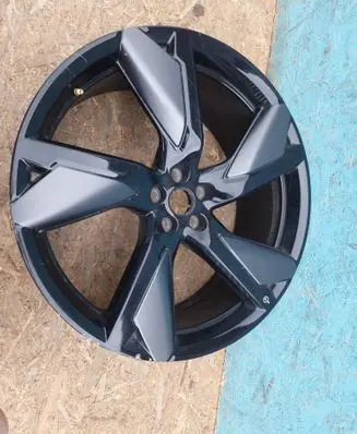 Jaguar F-Pace R22 alloy rim FJA0186012 1686623 S058008
