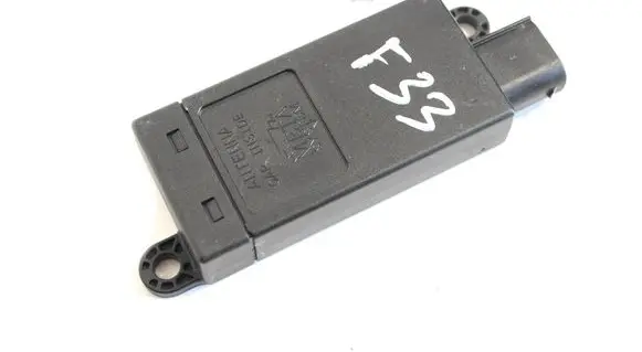 Ford Transit Alarm control unit/module 9233009