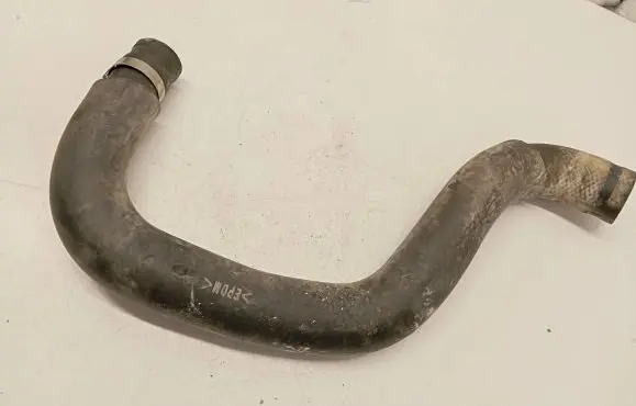 Ford Ranger Intercooler hose/pipe