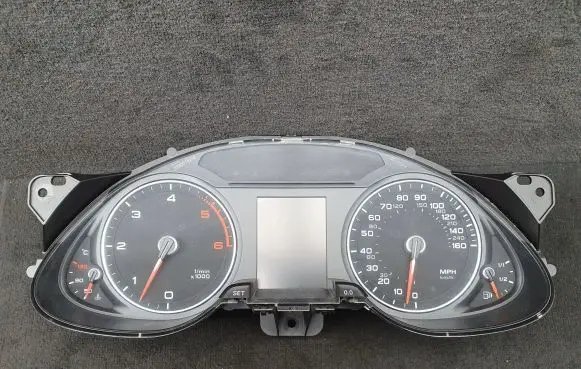 Audi A4 S4 B8 8K Speedometer (instrument cluster) 8K0920982B