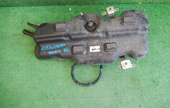 Fiat Ducato AdBlue liquid reservoir 1393078080