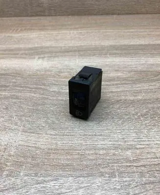 Peugeot 407 Headlight level height control switch 96384422XT 96366692XT