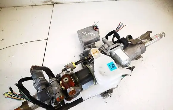 Lexus IS 220D-250-350 Steering wheel axle 8922730020 89227-30020