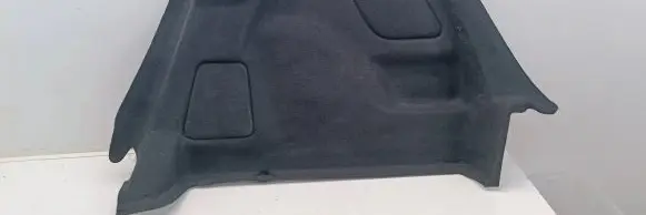 Peugeot 308 Trunk/boot side trim panel 98021796ZD