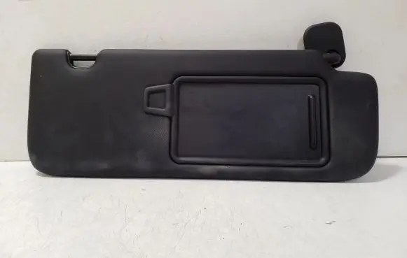 KIA Sportage Sun visor