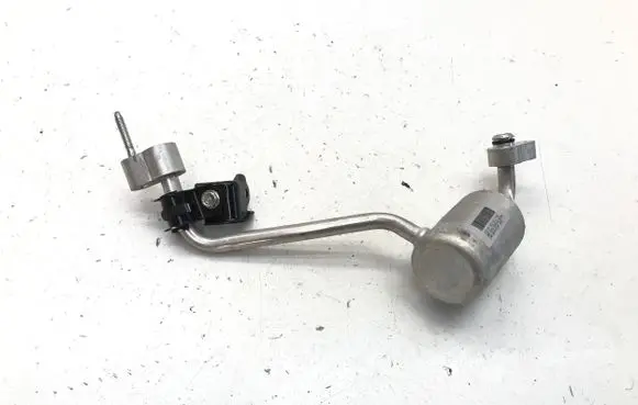 Honda ZR-V Air conditioning (A/C) pipe/hose 803163K2H010M1