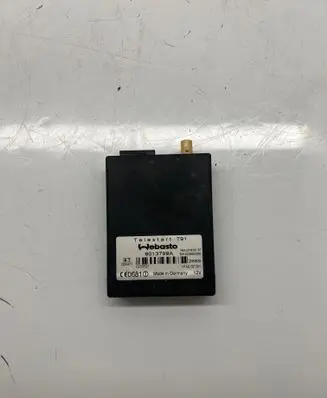 Volkswagen Transporter - Caravelle T5 Auxiliary heating control unit/module L01810107 9013799A 0233521