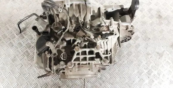 Mitsubishi Outlander Automatic gearbox