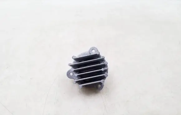 Volkswagen Crafter Light module LCM 01570133