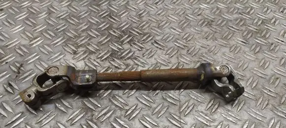 Toyota Aygo AB10 Steering column universal joint