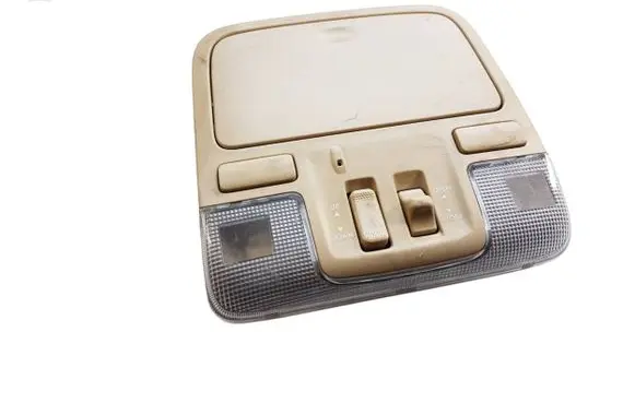 Subaru Tribeca Front seat light VC12028