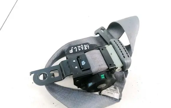 Jeep Grand Cherokee (WK) Rear seatbelt 1CL67BD5AC P1CL67BD5AC