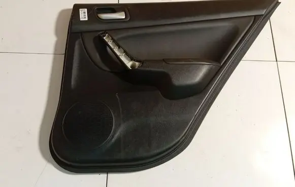 Honda Accord Rear door card panel trim 83700SEA0030