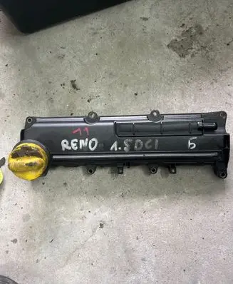 Renault Megane II Rocker cam cover F02802