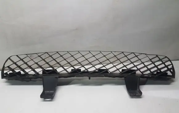 Peugeot 5008 II Rear bumper mounting bracket 9814492680