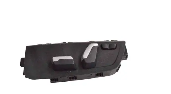 Seat control switch