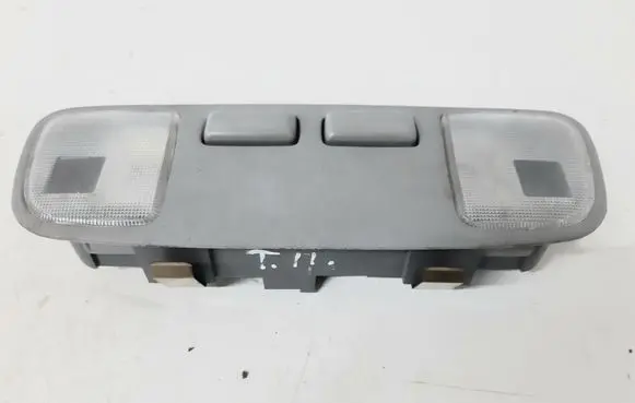Toyota Avensis Verso Front seat light
