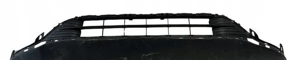 Mercedes-Benz EQS V297 Front bumper lip A2968853800