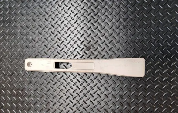 Citroen Jumpy (B) pillar trim (bottom) 1496149077 MP5960