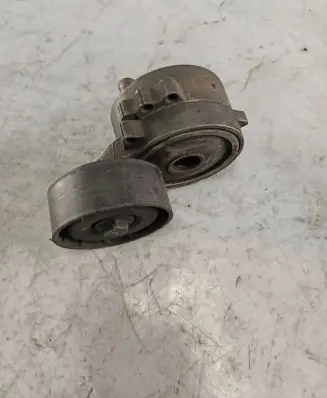 Peugeot 4007 Generator/alternator belt tensioner 16183P