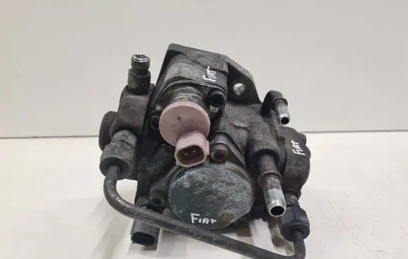 Fiat Ducato Fuel injection high pressure pump 036001D24 205340