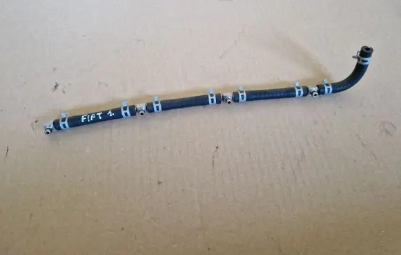 Fiat Fullback Fuel return line/hose 