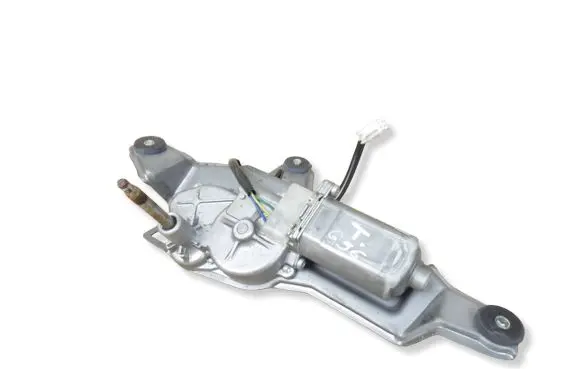 Suzuki Grand Vitara II Rear window wiper motor 2596000632