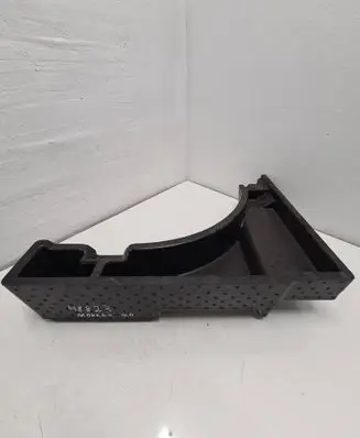 Opel Mokka Glove box in trunk 95095444