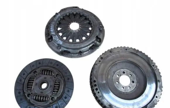 Suzuki Vitara (LY) Clutch set kit