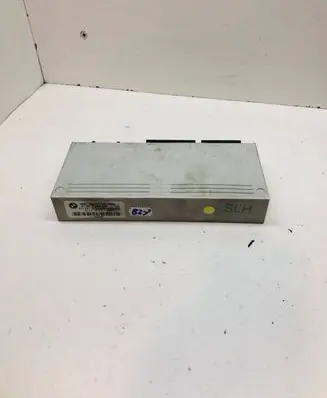 BMW X3 E83 Comfort/convenience module 6963338 57762110