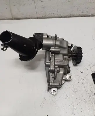 Ford Transit VII Oil pump GK2Q6600