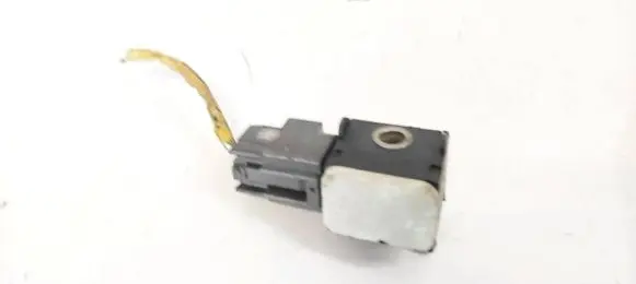 Hyundai Santa Fe Airbag deployment crash/impact sensor 959202B000 95920-2B000